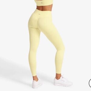 CSB Serenity Scrunch Legging